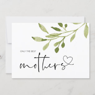 Cartão Vovó Revenda de Gravidez Esperamos Bebê