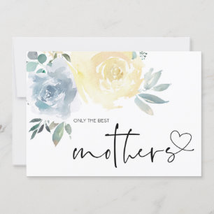 Cartão Vovó Revenda de Gravidez Estou Tendo um Bebê