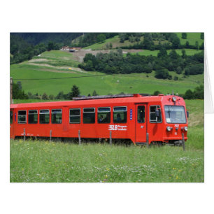 Cartão VTs 13 5090,003