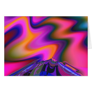 Cartão Vulcão