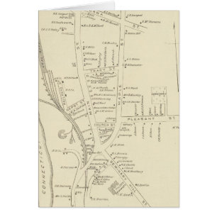 Cartão W Líbano PO