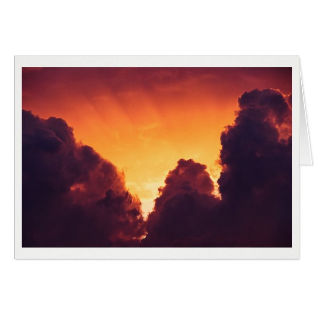 Cartão w no tempo (Frente Horizontal)