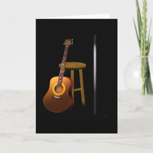 Cartão Waiting Encore