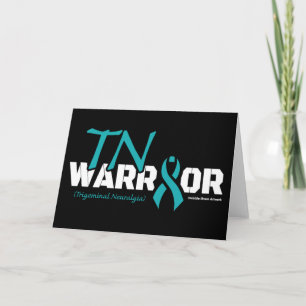 CARTÃO WARRIOR...TN