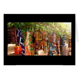 Cartão Washington no Big Millys Card