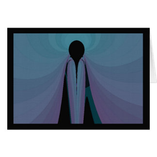 Cartão Wehya o Unknowable