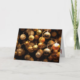 Cartão Weihnachtsmarkt