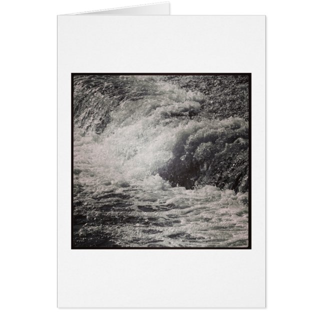 Cartão Weir 02 (Frente)