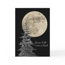 Welsh Love you to the moon and back