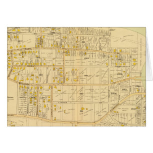 Cartão West Roxbury, Massachusetts 5