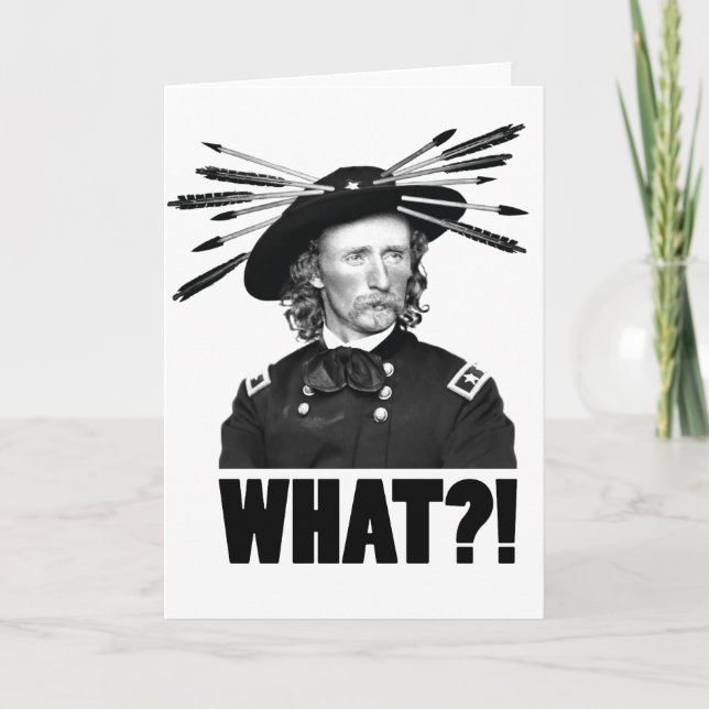 CARTÃO WHAT?! (Frente)