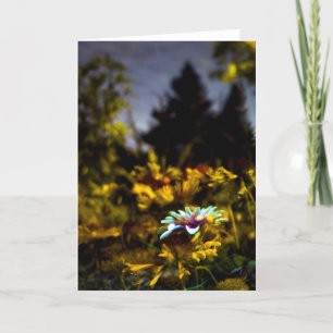 Cartão where dreams may come