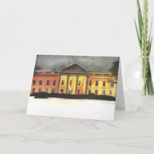 Cartão White House