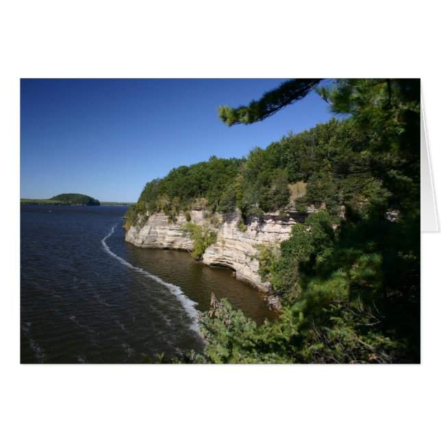 Cartão WI Dells (Frente Horizontal)