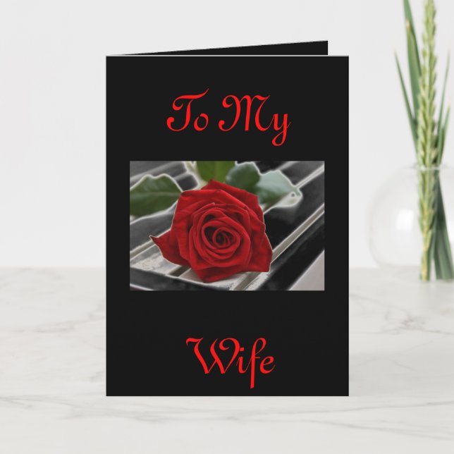 CARTÃO WIFE CARD (Frente)