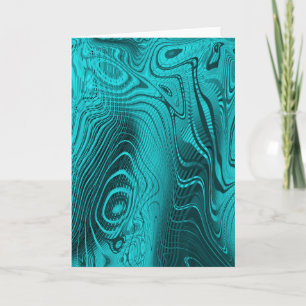 Cartão Wild Whirlpool