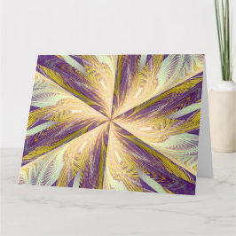 CARTÃO WILDFLOWIN SPIRAL 2