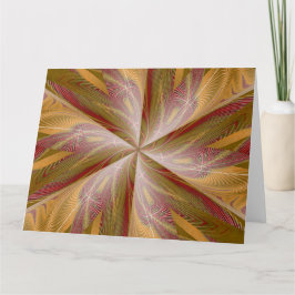 CARTÃO WILDFLOWIN SPIRAL 4