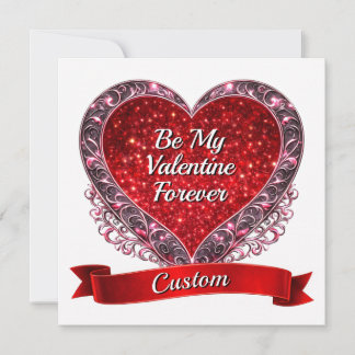 Cartão Will You Marry Me? #3 Card