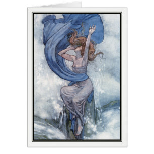 Cartão William Heath Robinson - Melbourne