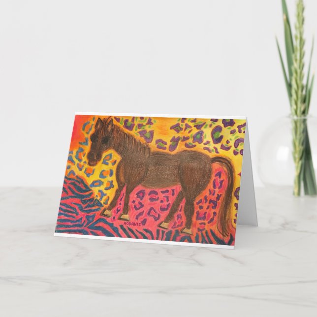 Cartão - Wilson (Frente)