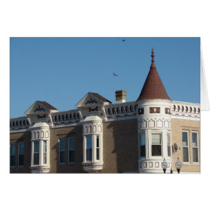 Cartão Windows e Brick