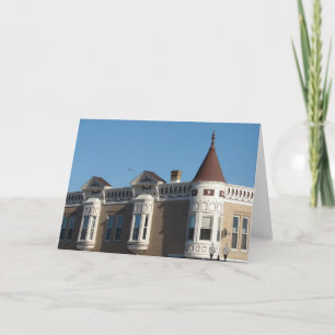 Cartão Windows e Rooftop