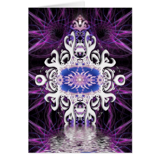 Cartão WintaLuva (Frente)