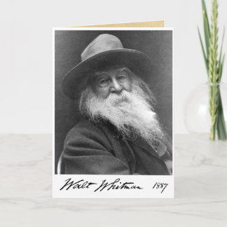 Cartão "Wisdom is of the Soul" Graduation Quote