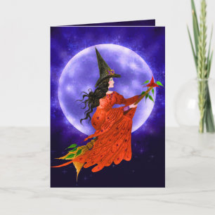 Cartão Witching Hour Cards