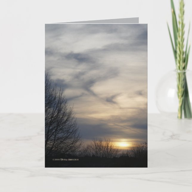 Cartão Witchset (Frente)