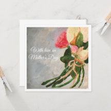 With Love on Mother’s Day