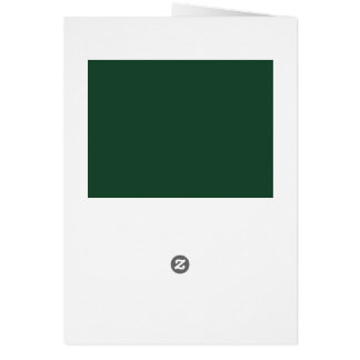 Cartão Witty Holiday Card "This Card Is My Present"