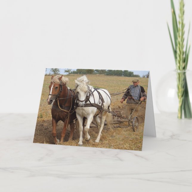 Cartão Work (Frente)