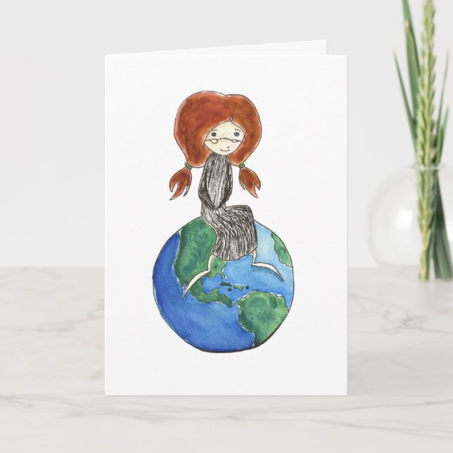 Cartão World Card (Frente)