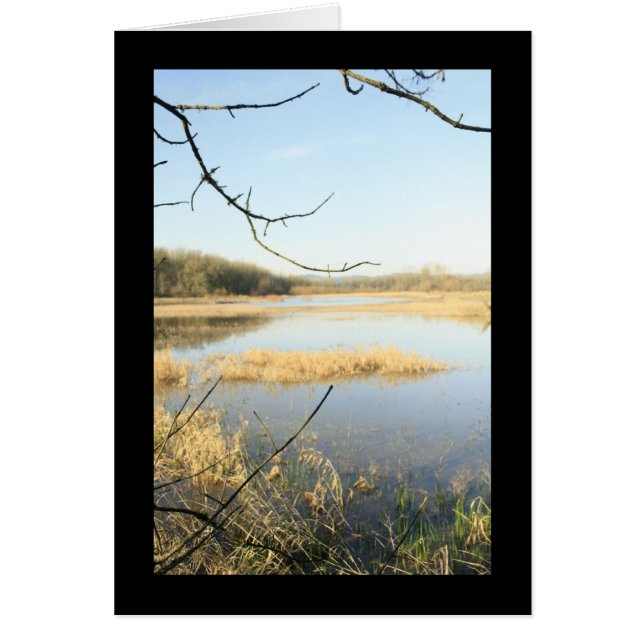 Cartão Wzonderland (Frente)