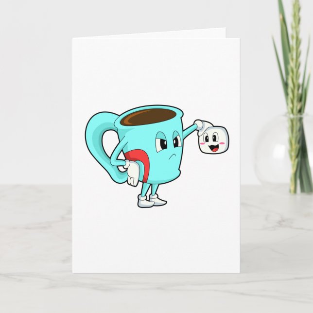 Cartão Xícara com Café.PNG (Frente)