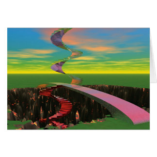 Cartão XX julgamento