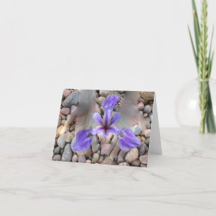 Cartão "Yes, And" notecard by Patricia Pearce