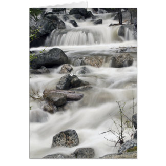 Cartão Yosemite nº 3