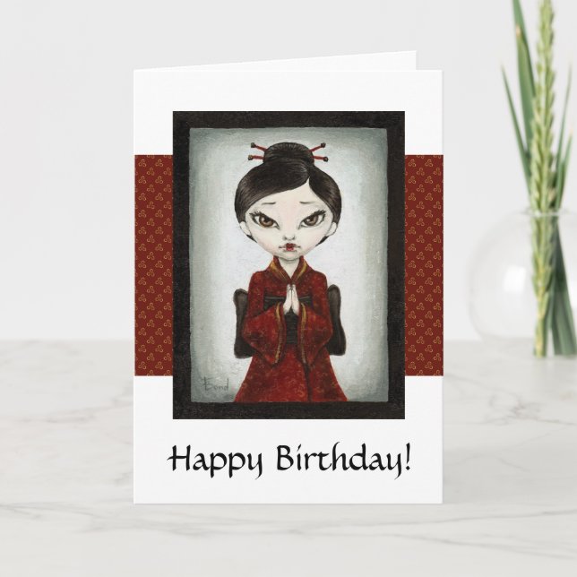 Cartão Yoshi (Frente)