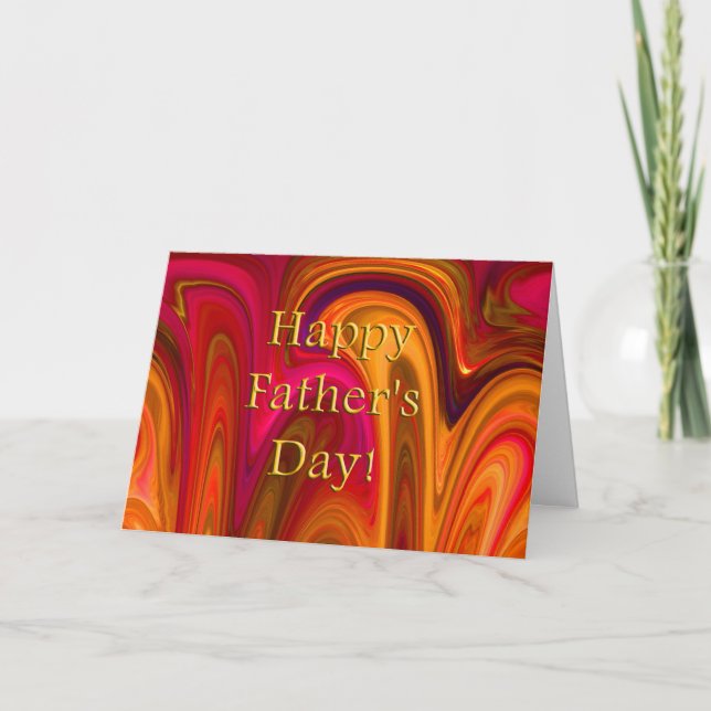 Cartão You Have Always Been There For me (Frente)