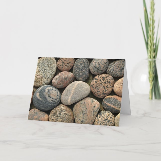 Cartão You Rock (Frente)