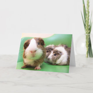 Cartão You're a Standout!