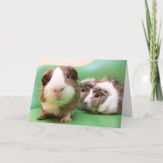 Cartão You're a Standout! (Frente)