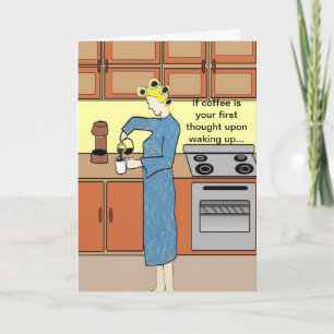 Cartão You're normal