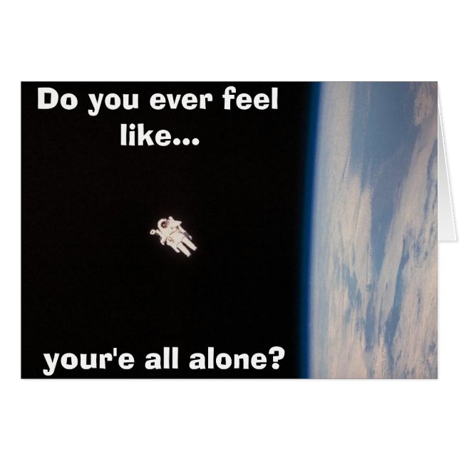 Cartão your'e toda apenas (Frente Horizontal)