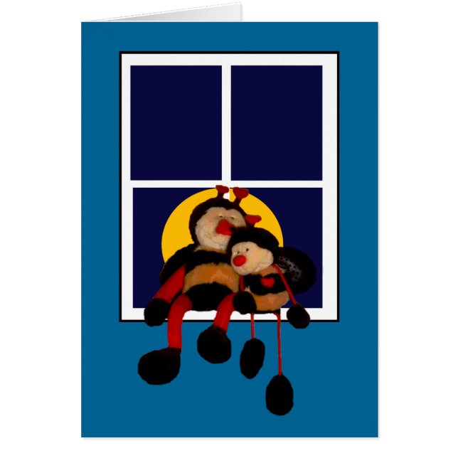 Cartão Zangões (Frente)