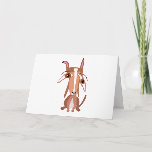 Cartão Zazzy (Frente)