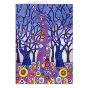 Cartão Zebedee demasiado 2012